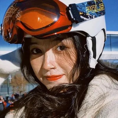 长脚女佣