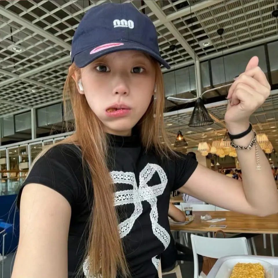 狮子大开口